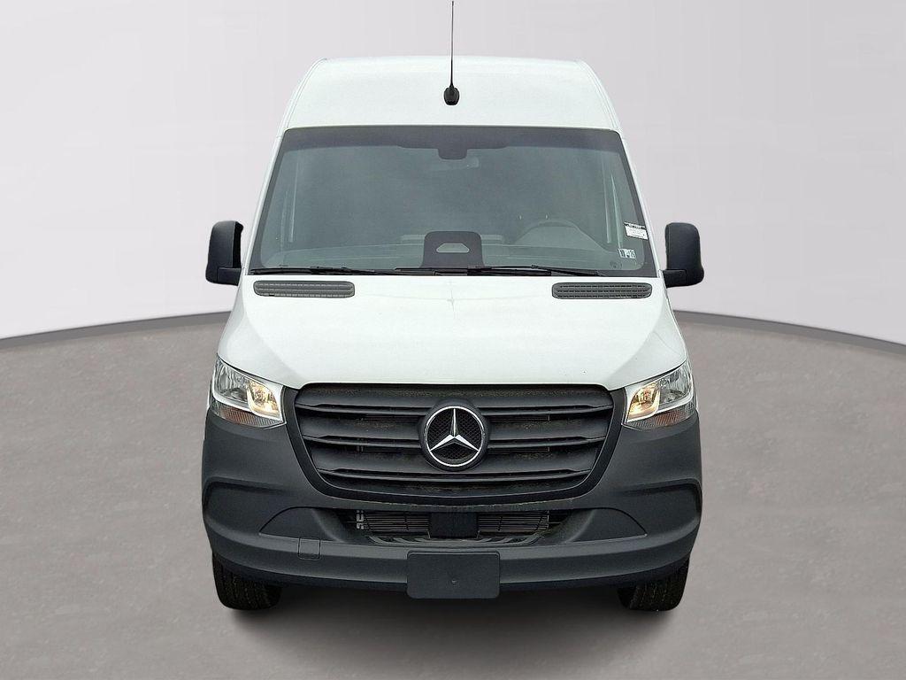 new 2025 Mercedes-Benz Sprinter 2500 car, priced at $59,679