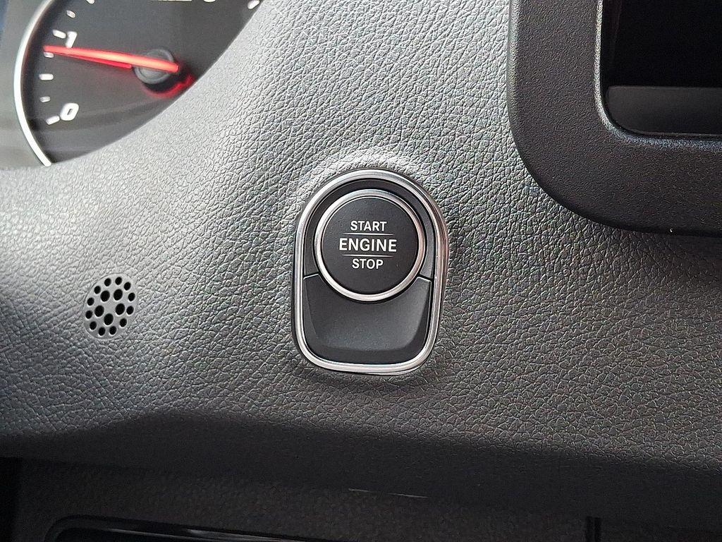 new 2025 Mercedes-Benz Sprinter 2500 car, priced at $59,679