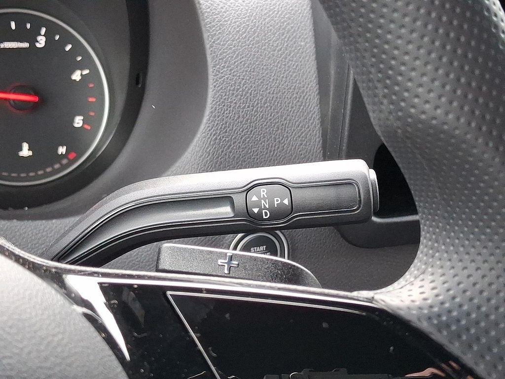 new 2025 Mercedes-Benz Sprinter 2500 car, priced at $59,679