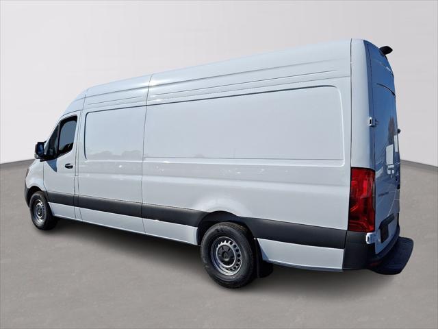 new 2025 Mercedes-Benz Sprinter 2500 car, priced at $65,308