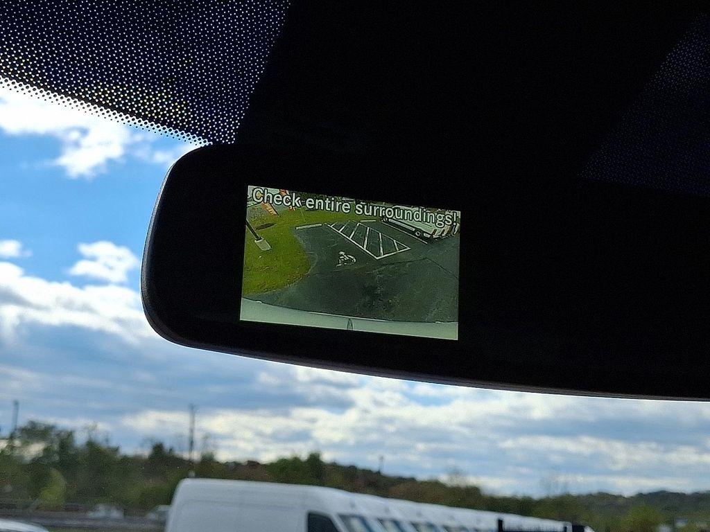 used 2025 Mercedes-Benz Sprinter 2500 car, priced at $55,891