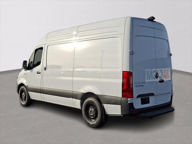 new 2024 Mercedes-Benz Sprinter 2500 car, priced at $61,149