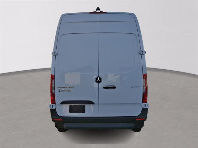 new 2024 Mercedes-Benz Sprinter 2500 car, priced at $61,149