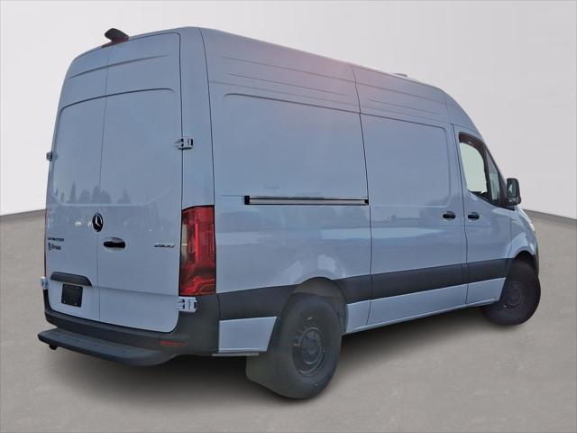 new 2024 Mercedes-Benz Sprinter 2500 car, priced at $94,899