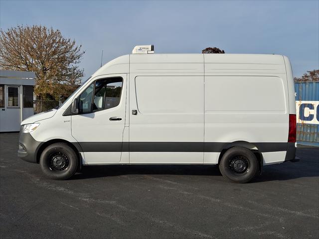 new 2024 Mercedes-Benz Sprinter 2500 car, priced at $61,149