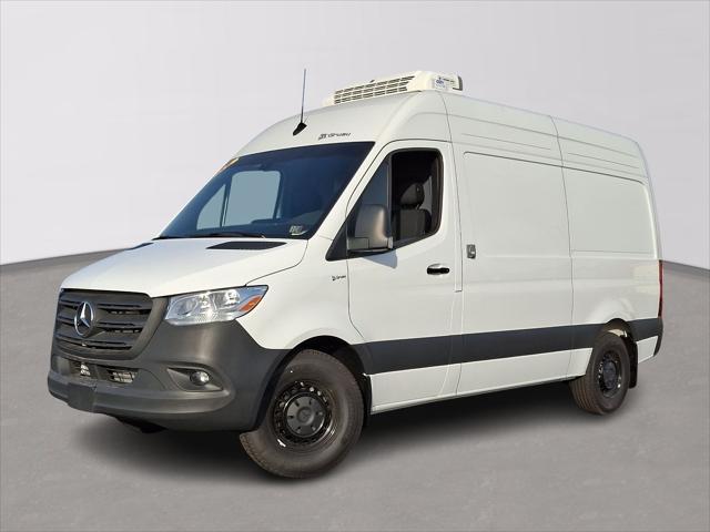 new 2024 Mercedes-Benz Sprinter 2500 car, priced at $61,149