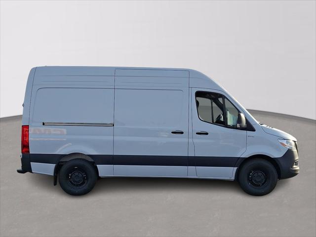 new 2024 Mercedes-Benz Sprinter 2500 car, priced at $61,149