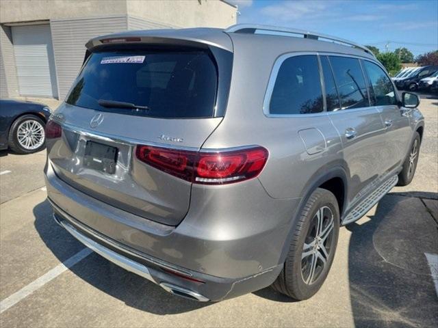 used 2021 Mercedes-Benz GLS 450 car, priced at $47,096