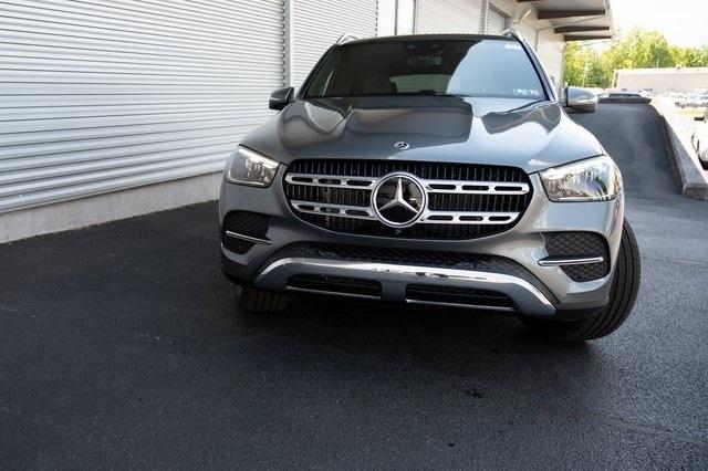 new 2024 Mercedes-Benz GLE 350 car, priced at $72,090