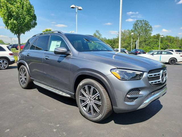 new 2024 Mercedes-Benz GLE 350 car, priced at $72,090