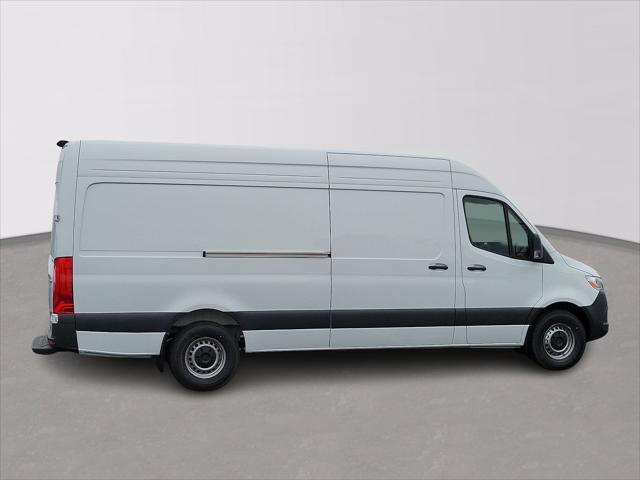 new 2024 Mercedes-Benz Sprinter 2500 car, priced at $64,486