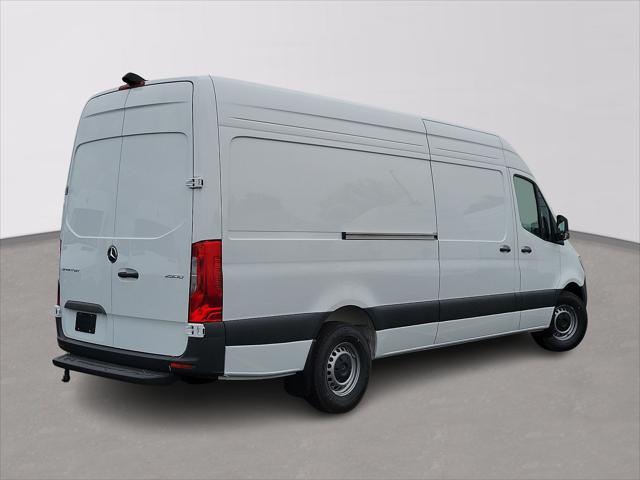 new 2024 Mercedes-Benz Sprinter 2500 car, priced at $64,486