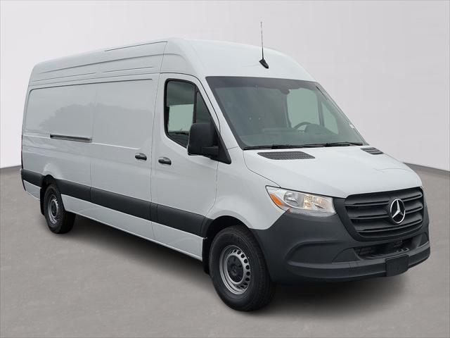 new 2024 Mercedes-Benz Sprinter 2500 car, priced at $64,486