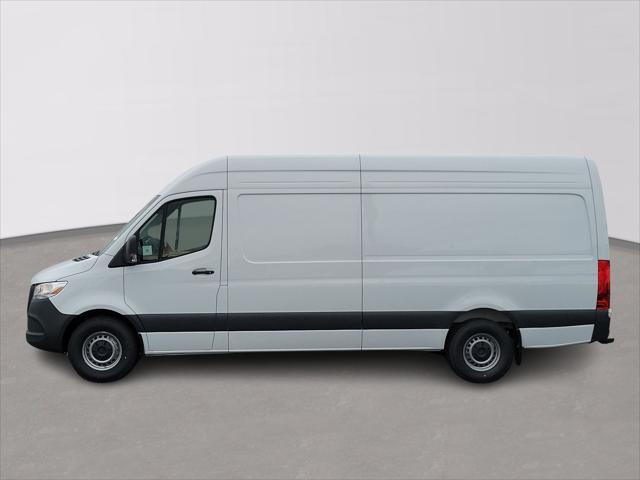 new 2024 Mercedes-Benz Sprinter 2500 car, priced at $64,486