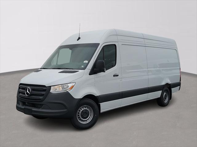 new 2024 Mercedes-Benz Sprinter 2500 car, priced at $64,486