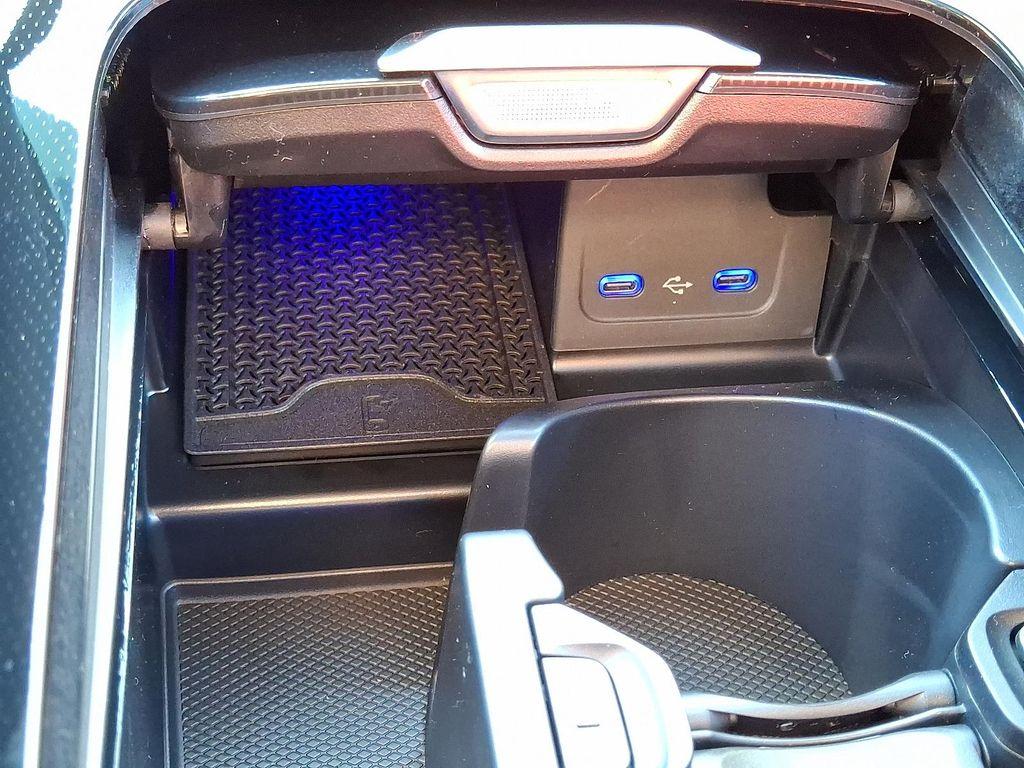 new 2026 Mercedes-Benz AMG CLE 53 car, priced at $90,470