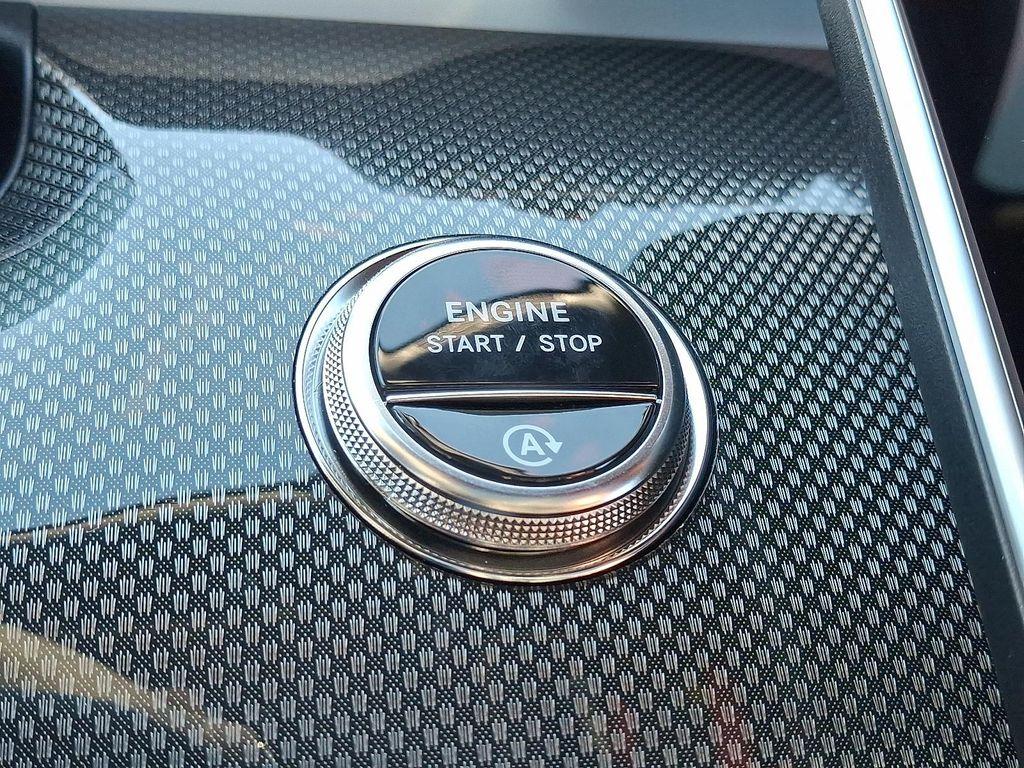 new 2026 Mercedes-Benz AMG CLE 53 car, priced at $90,470