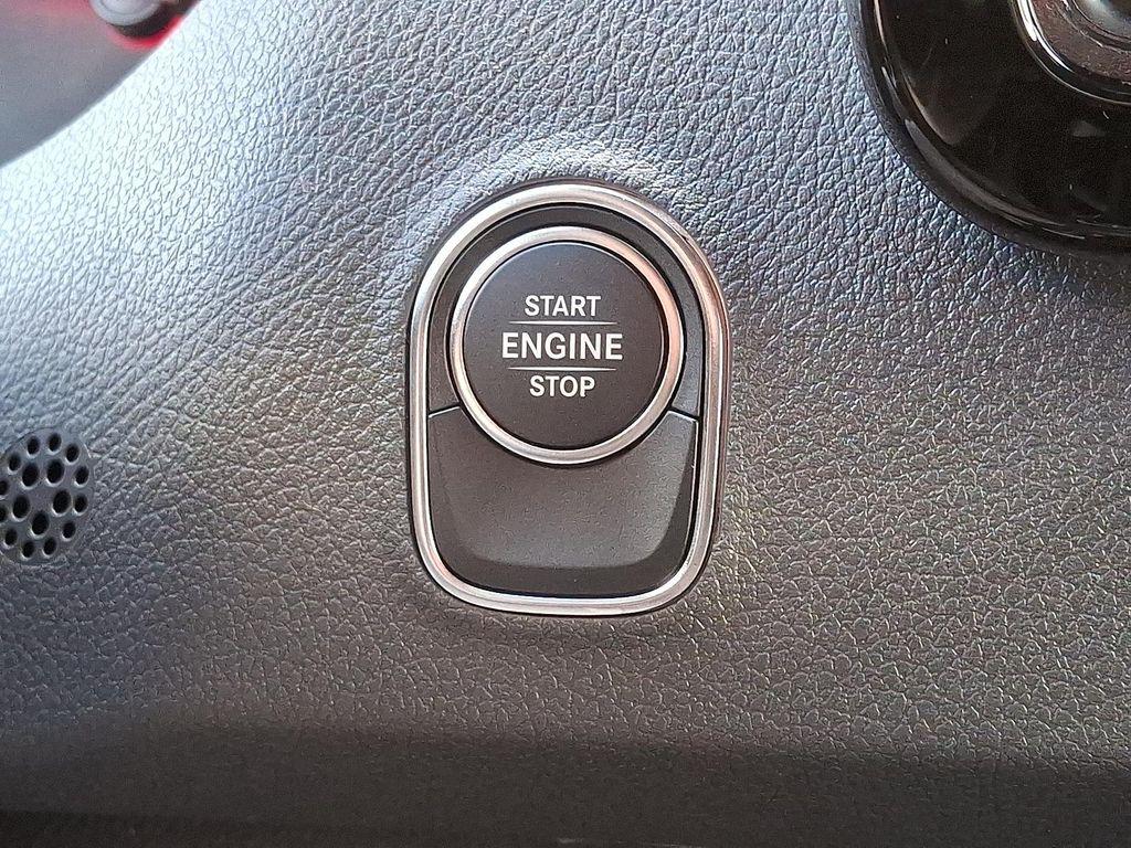 new 2026 Mercedes-Benz Sprinter 2500 car