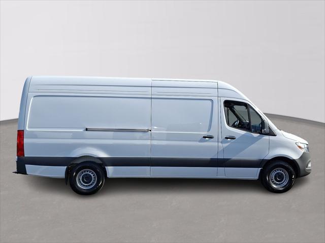 new 2025 Mercedes-Benz Sprinter 2500 car, priced at $62,490