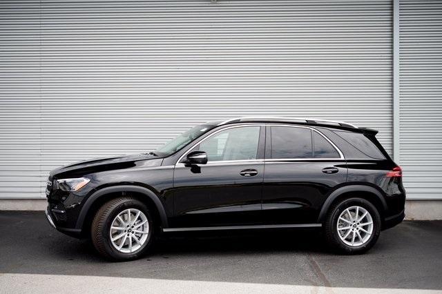 new 2024 Mercedes-Benz GLE 450 car, priced at $77,710