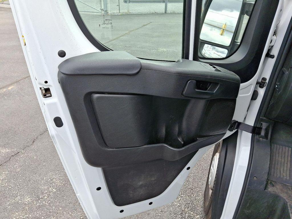 used 2023 Ram ProMaster 2500 car, priced at $52,951