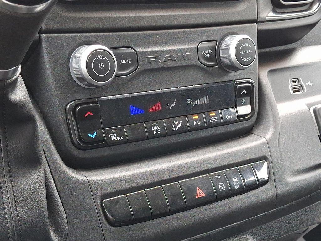 used 2023 Ram ProMaster 2500 car, priced at $52,951