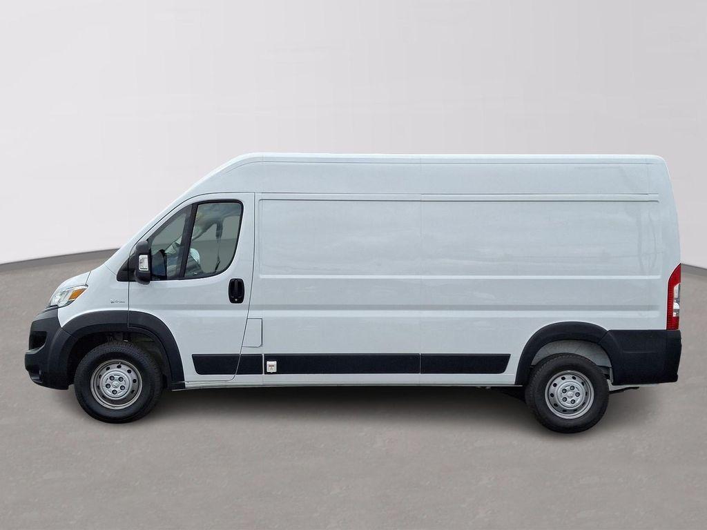 used 2023 Ram ProMaster 2500 car, priced at $52,951