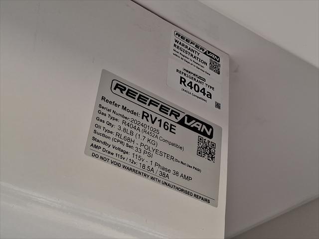 used 2023 Ram ProMaster 2500 car, priced at $59,254