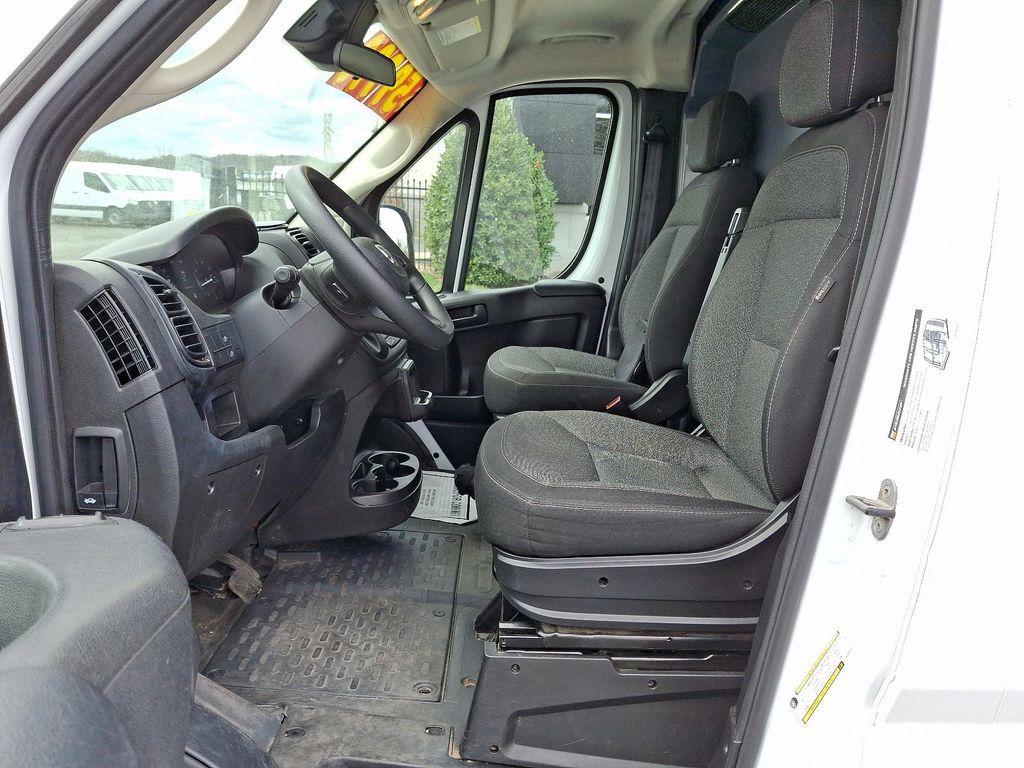 used 2023 Ram ProMaster 2500 car, priced at $52,951