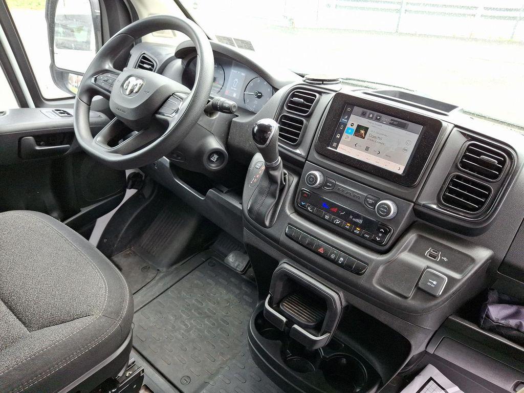 used 2023 Ram ProMaster 2500 car, priced at $52,951