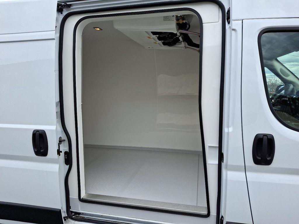 used 2023 Ram ProMaster 2500 car, priced at $52,951