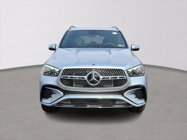 new 2025 Mercedes-Benz GLE 450e car, priced at $79,775