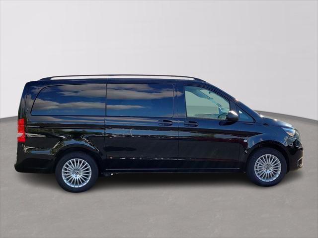 new 2023 Mercedes-Benz Metris car, priced at $55,749