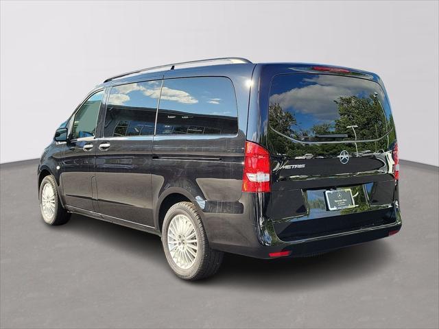 new 2023 Mercedes-Benz Metris car, priced at $55,749