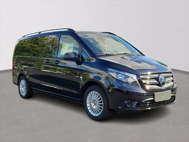 new 2023 Mercedes-Benz Metris car, priced at $55,749