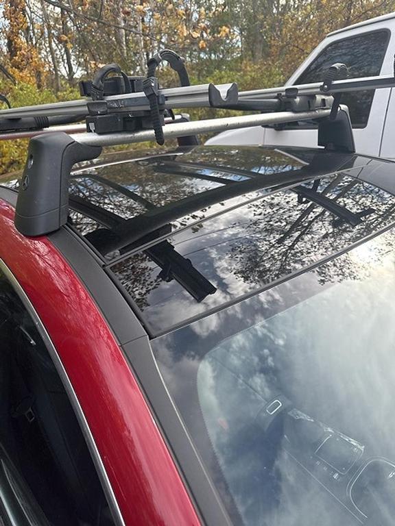 used 2023 Mercedes-Benz CLA 250 car, priced at $33,991