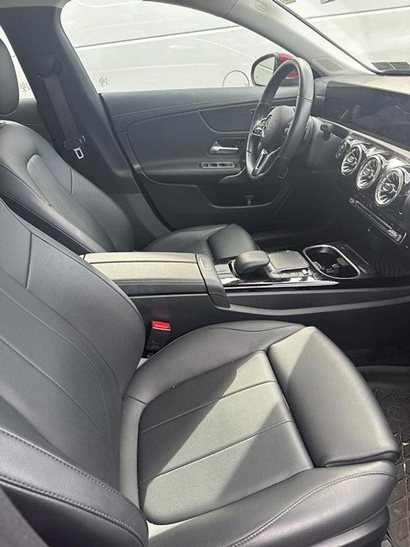 used 2023 Mercedes-Benz CLA 250 car, priced at $33,991