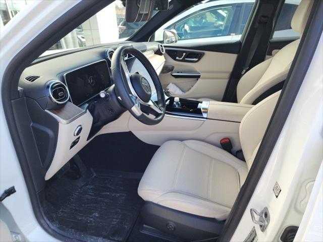 used 2023 Mercedes-Benz GLC 300 car, priced at $45,930