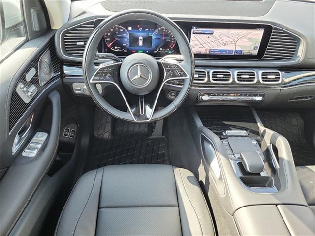 used 2025 Mercedes-Benz GLE 450e car, priced at $74,734