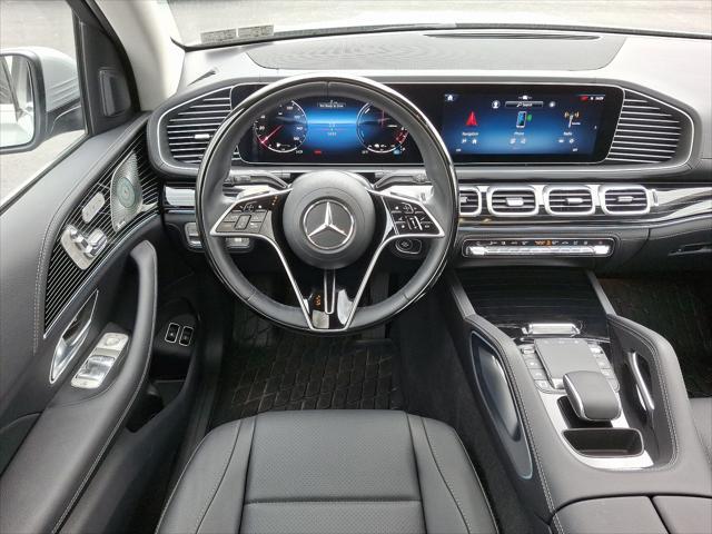 used 2025 Mercedes-Benz GLE 450e car, priced at $73,139