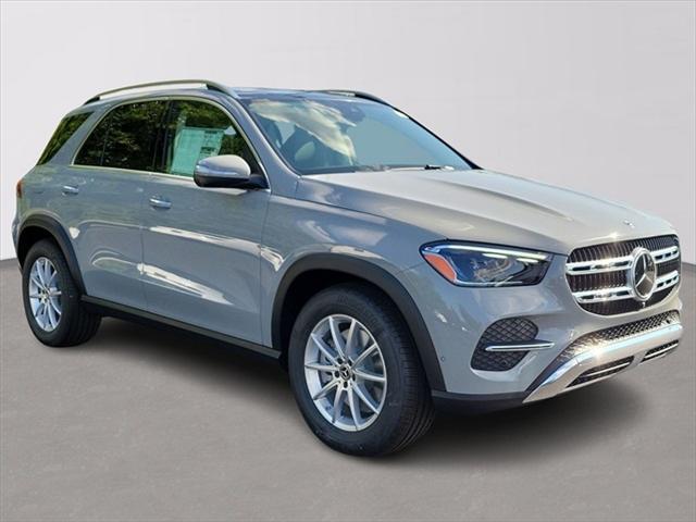 used 2025 Mercedes-Benz GLE 450e car, priced at $74,734