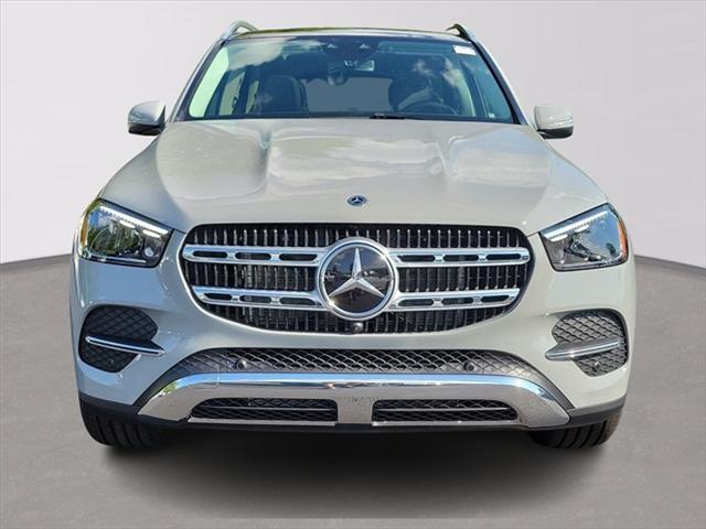 used 2025 Mercedes-Benz GLE 450e car, priced at $74,734