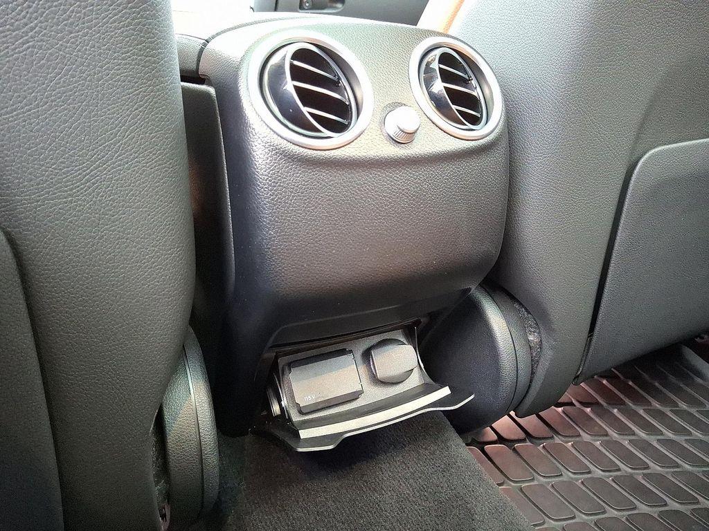 used 2022 Mercedes-Benz AMG GLC 43 car, priced at $45,652