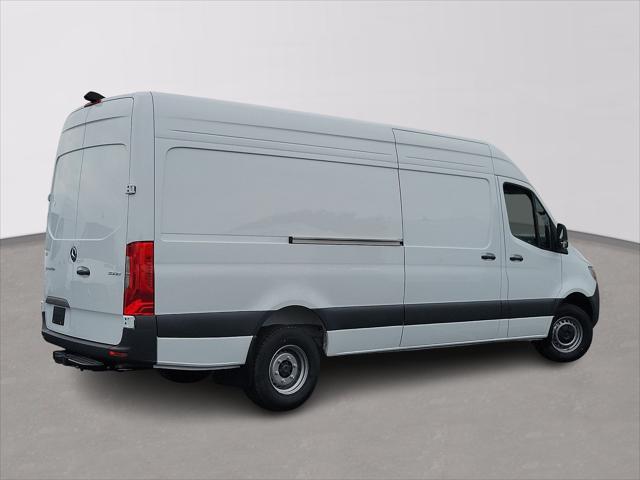 new 2024 Mercedes-Benz Sprinter 3500 car, priced at $70,319