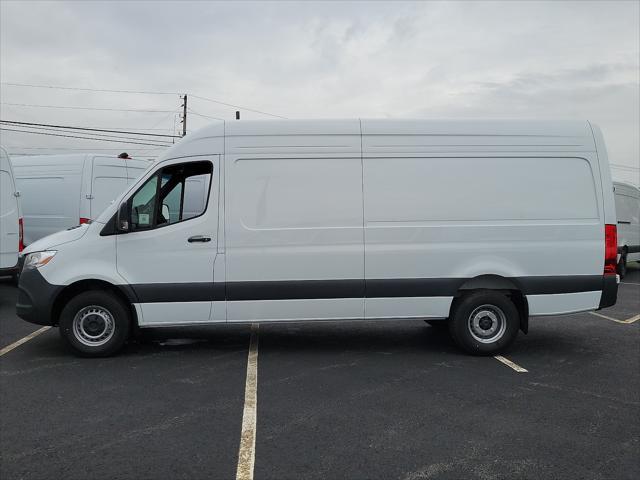 new 2024 Mercedes-Benz Sprinter 3500 car, priced at $70,319