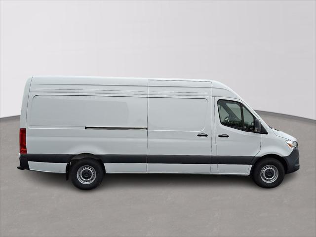 used 2025 Mercedes-Benz Sprinter 2500 car, priced at $57,359