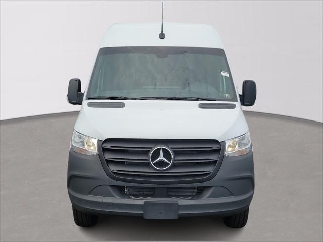 new 2024 Mercedes-Benz Sprinter 3500XD car, priced at $71,615