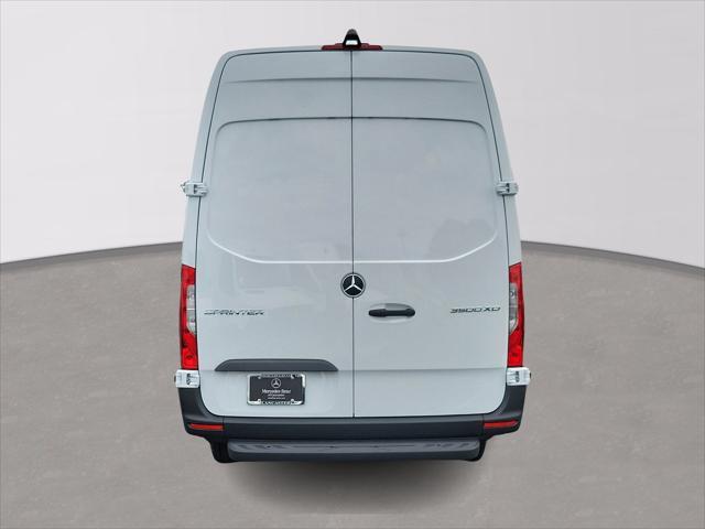 new 2024 Mercedes-Benz Sprinter 3500XD car, priced at $71,615