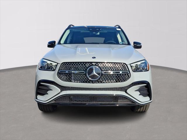 new 2025 Mercedes-Benz GLE 450 car, priced at $84,740