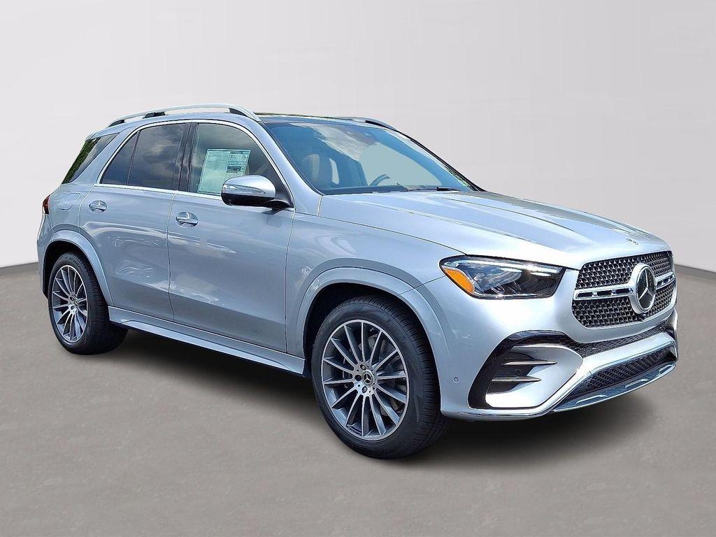 new 2025 Mercedes-Benz GLE 350 car, priced at $78,500